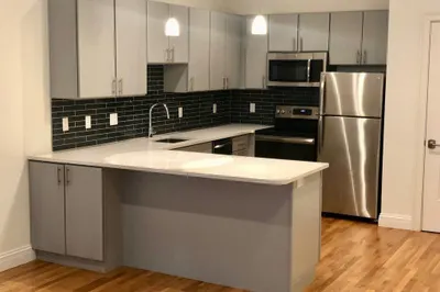166 Newbury Street #3R