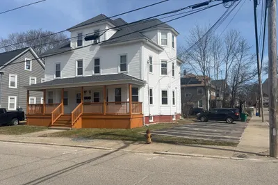 27 Fourth Street #1 1