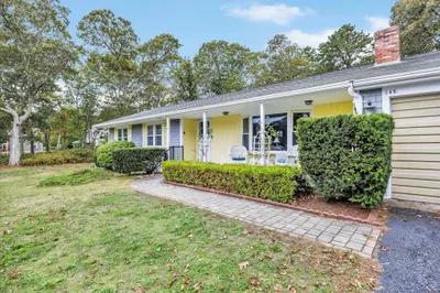 148 Belmont Rd