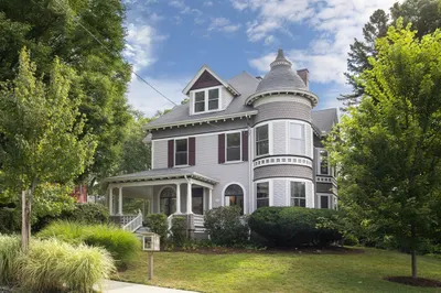 49 Russell Avenue