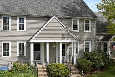 477 Twin Lakes Drive #477