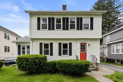 229 May Street