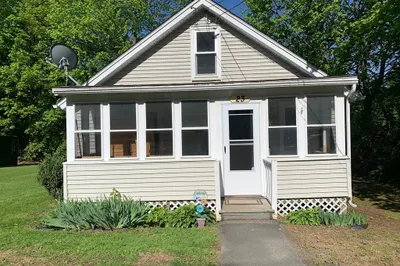 23 A Street