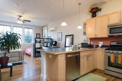 80 Webster Avenue #1C