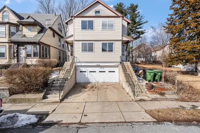 36 Olcott St