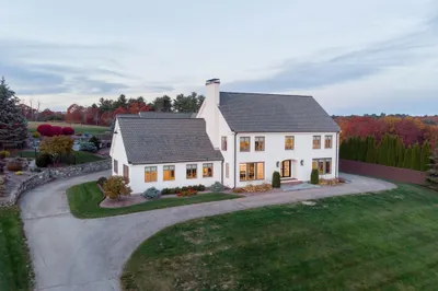 61 Chickering Road