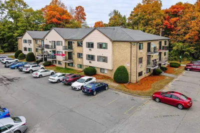 307 Pawtucket Blvd #13 1