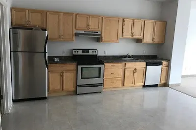 531 Main Street #203