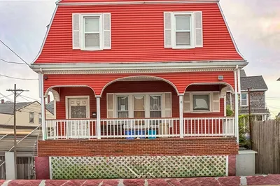 141 Bonney St