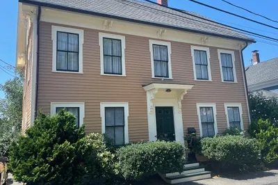 41 Hawkes Street #1 1