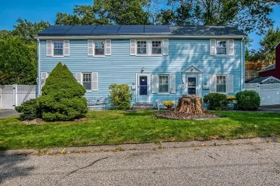 60 Ridgeway Street #60 1