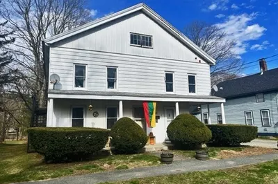 48 Main Street