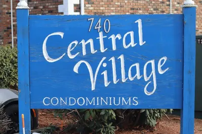 740 Central Street #L16 1