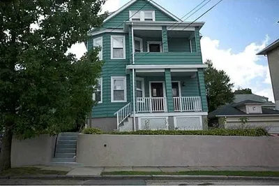 112 Kimball St #3
