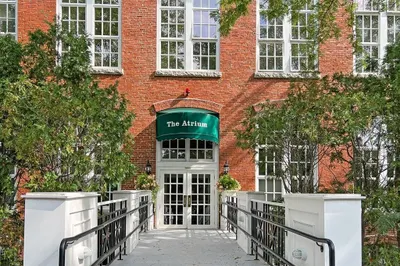 53 Warren St #116 1