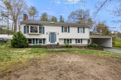 492 Elm Street