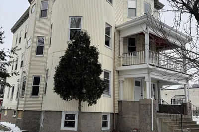 1519 Blue Hill Avenue #3