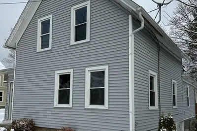 26 Green St