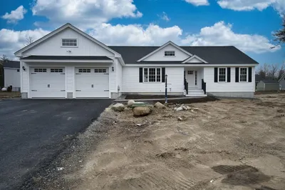 66 Berube Ln #Lot 29 1