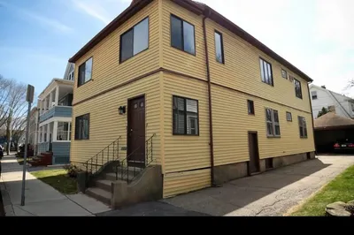 7 Seagrave Rd #1 1