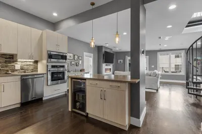724 East Second Street #3