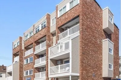 12 Cox Ct #2