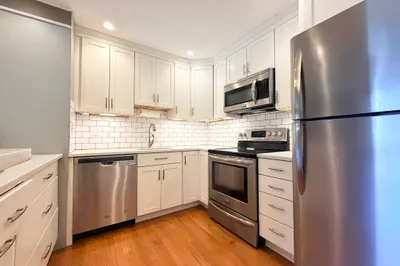 796 Willard St #D5 1