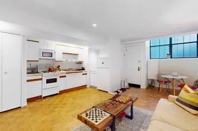 39 Melrose Street #1