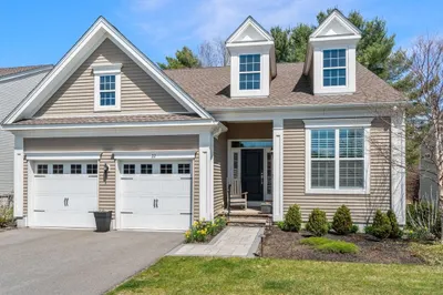 22 Glen Ellen Blvd #22 1