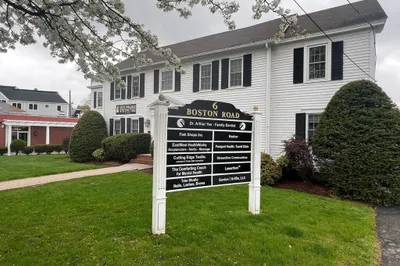 6 Boston Road #201 1