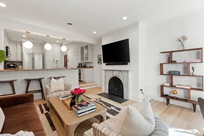 76 Marlborough Street #6 1