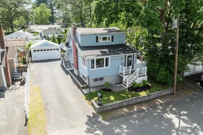 9 Crescent Avenue