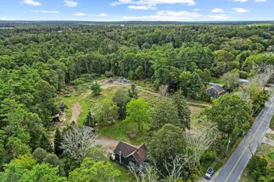 Lot 2/3 Quanapoag Rd