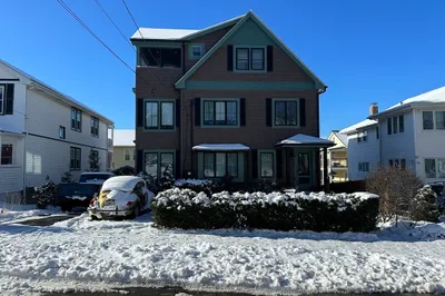 116 Warren Street #2