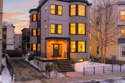 36 Hall St #1 1