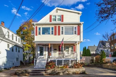 11 - 13 Edward T Sullivan Rd 1