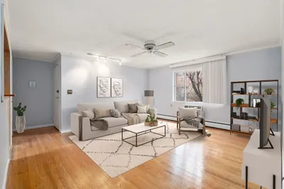 60 Bryon Rd #3