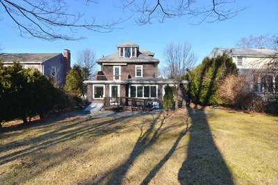 21 Butler Avenue