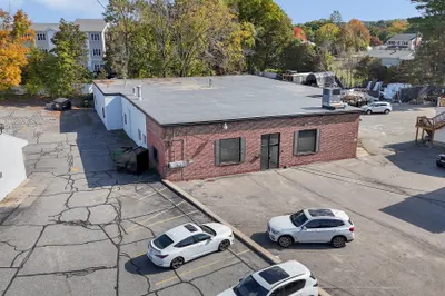 182 Arlington Street #1 1
