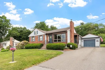 36 Baldwin Hill Road 1