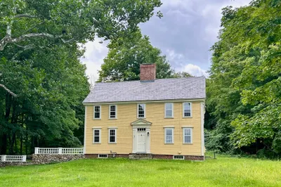 41 North Great Rd #41 1