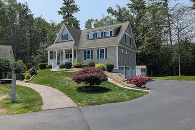 8 Locke Lane 1