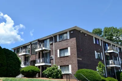 264 East Haverhill St #4 1
