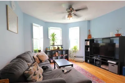1411 Commonwealth Ave #401 1