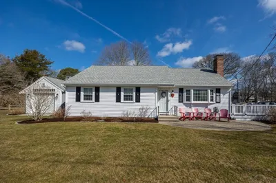40 Willow St