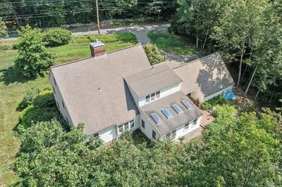 159 West Bare Hill Rd 1
