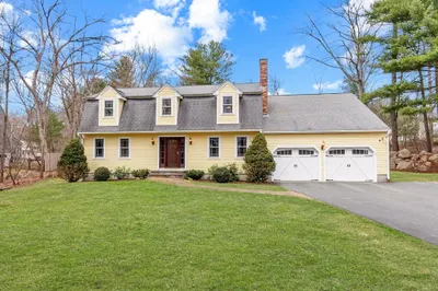 16 Fox Hill Rd
