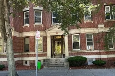 1710 Commonwealth Ave #3 1