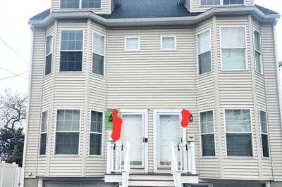 74 WoodlAwn Street #A 1