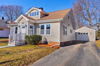 11 Davidson Rd 1